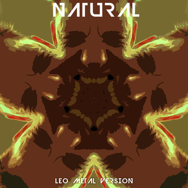Релиз Natural (Metal Version)