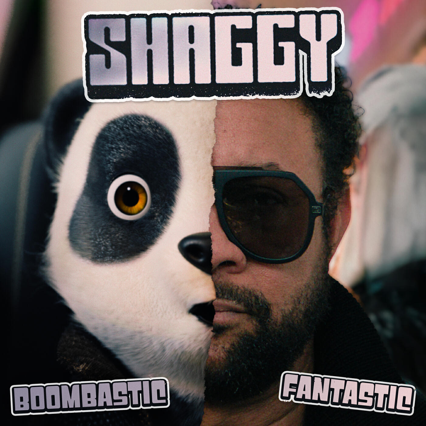 Релиз Boombastic (Fantastic)