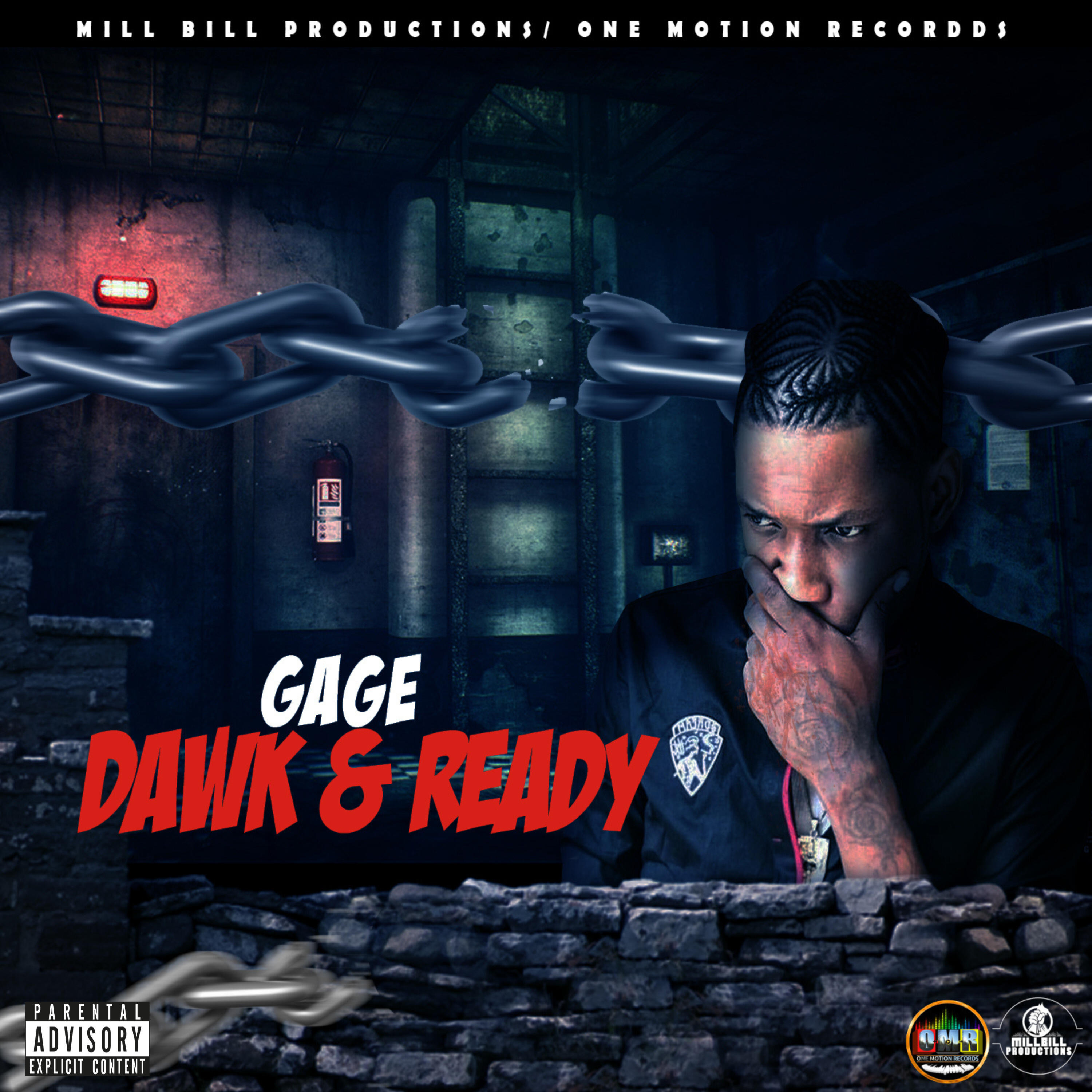 Релиз Dawk & Ready