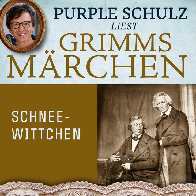 Релиз Schneewittchen [Purple Schulz liest Grimms Märchen, Band 4 (Ungekürzt)]