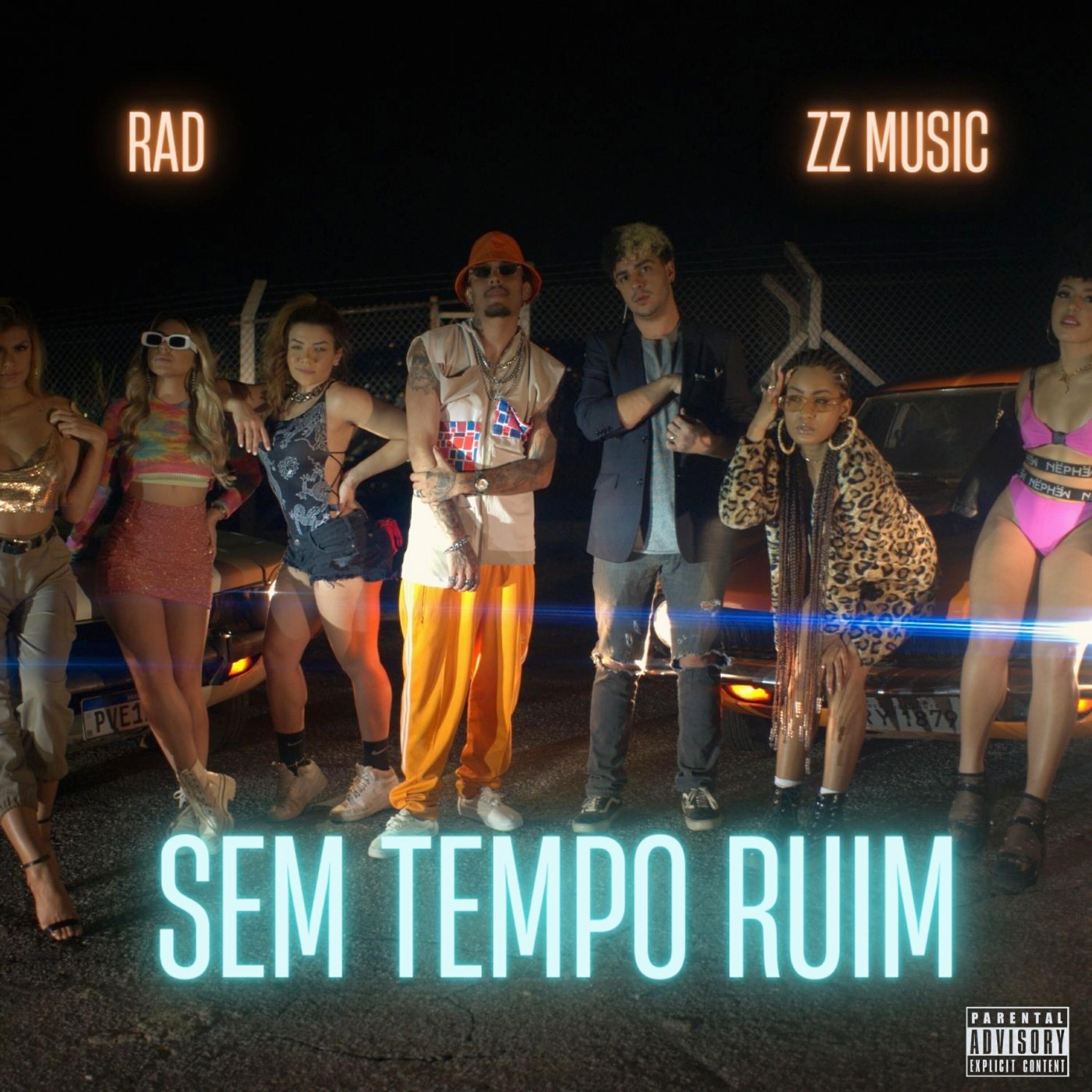 Релиз Sem Tempo Ruim