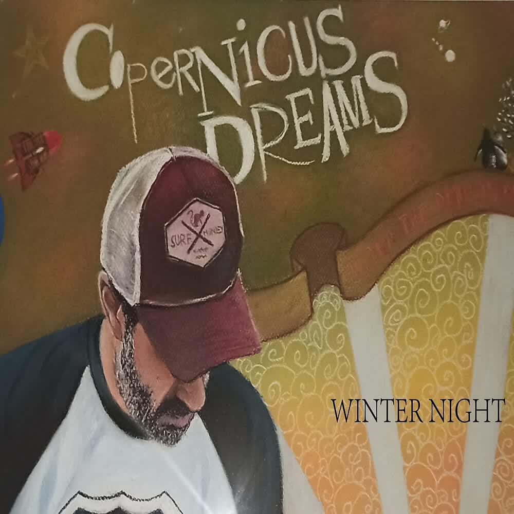 Copernicus Dreams