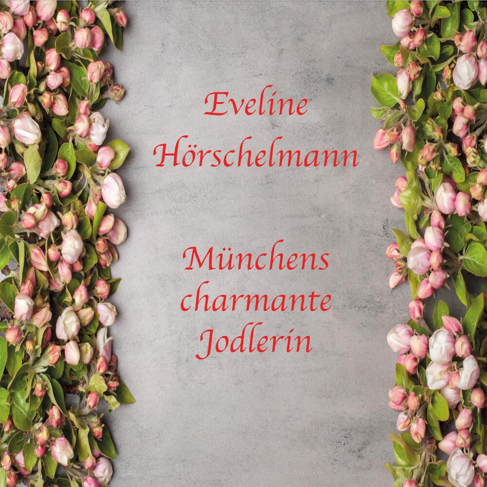Eveline Hörschelmann