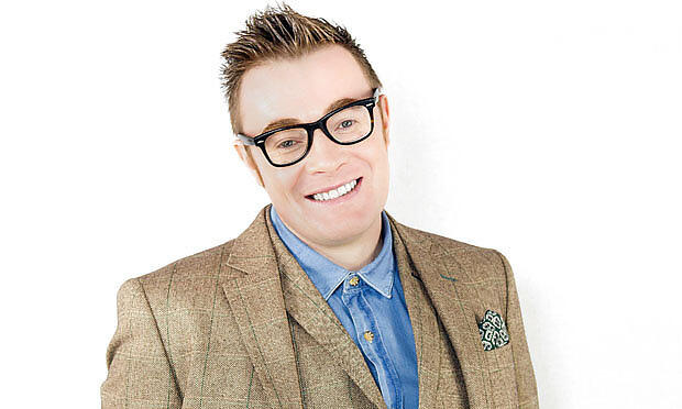 Brendan McCahey