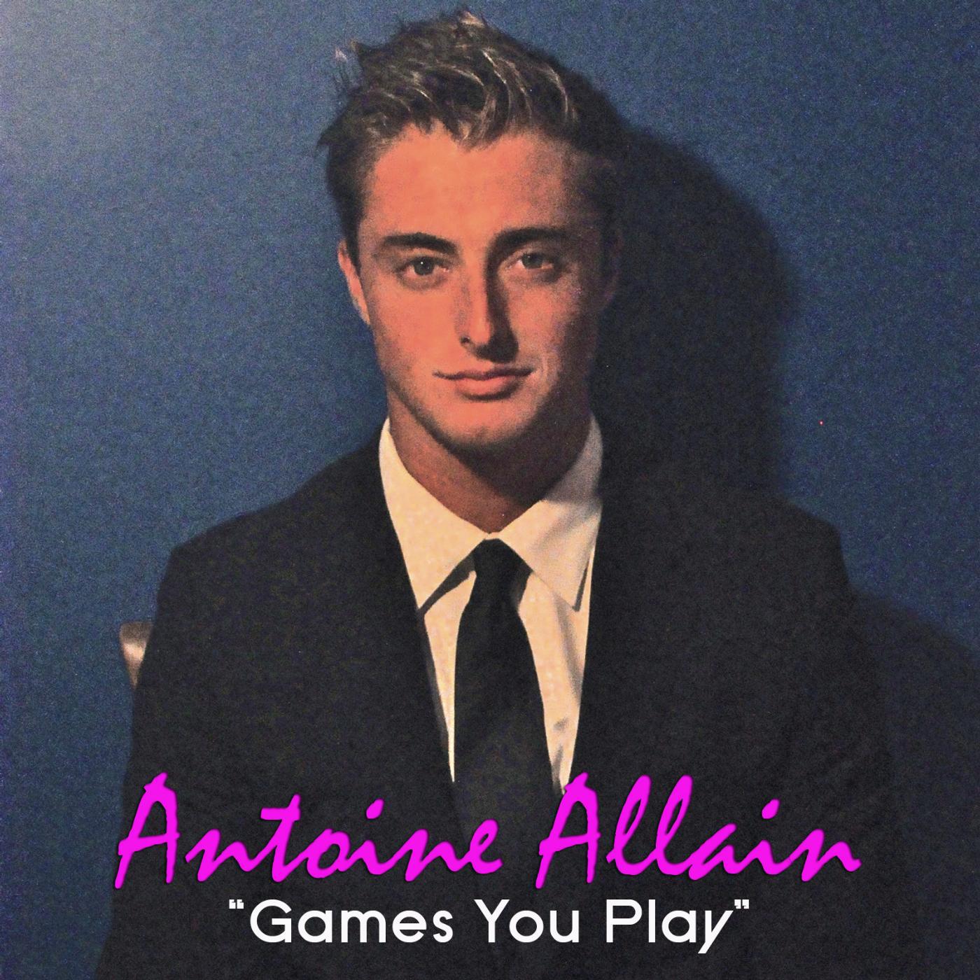 Релиз Games You Play