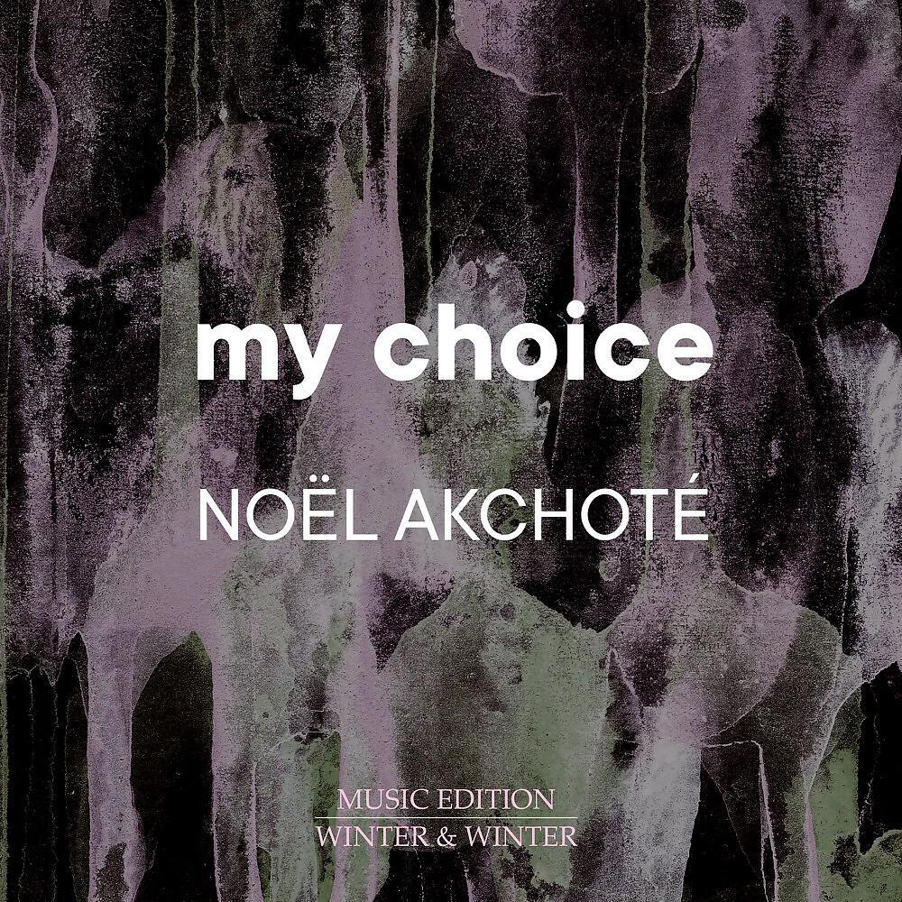 Релиз My Choice