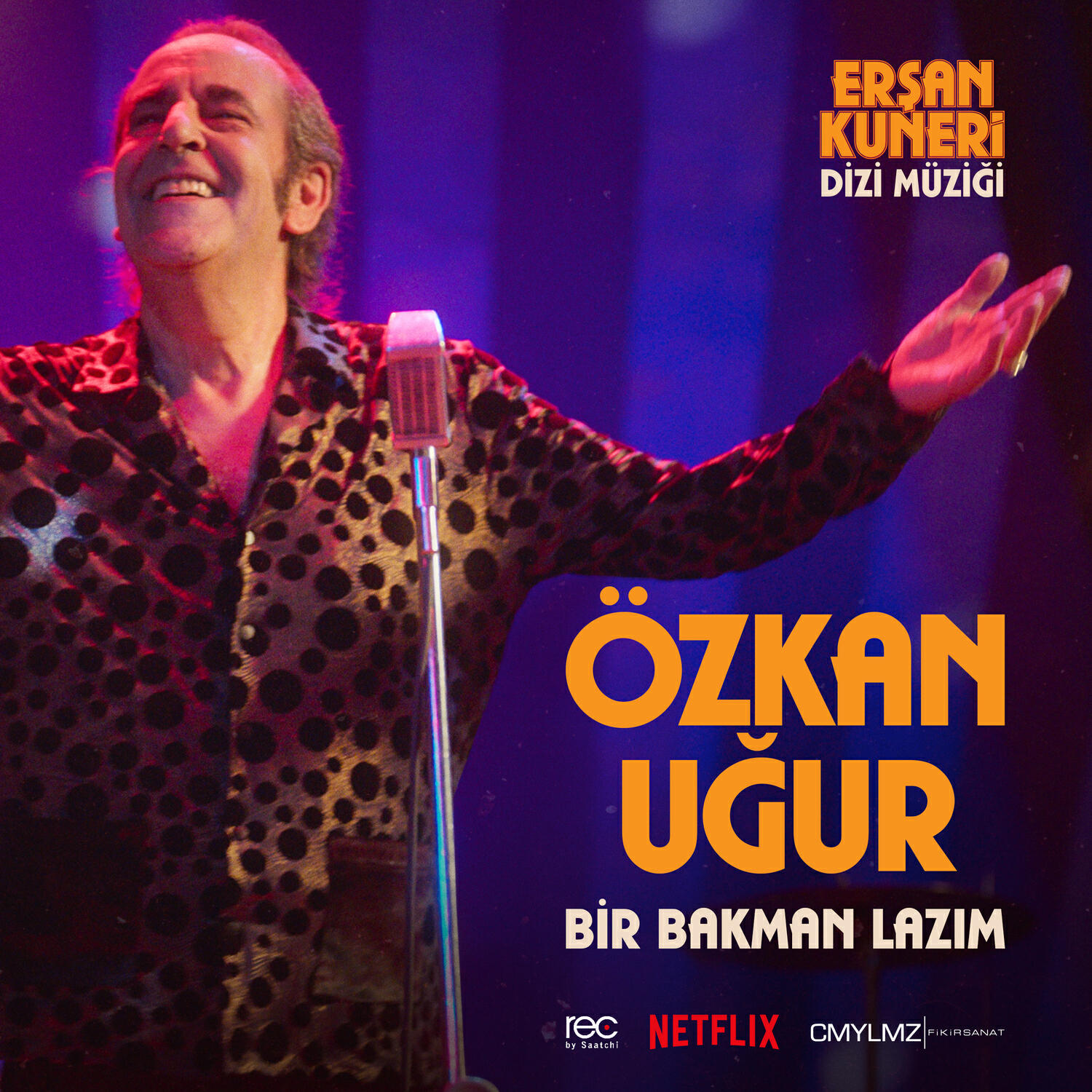 Релиз Bir Bakman Lazım