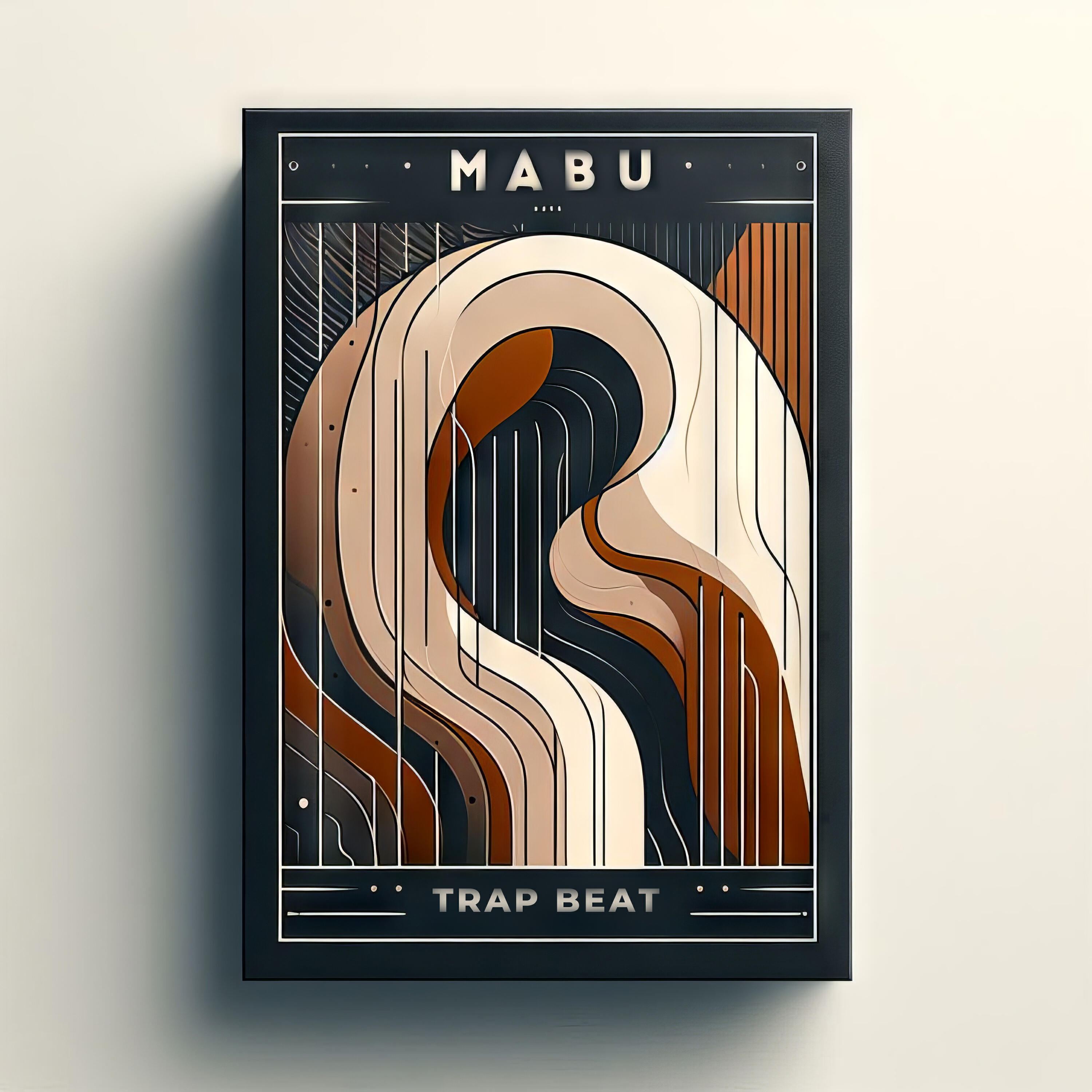 Релиз MABU TRAP BEAT