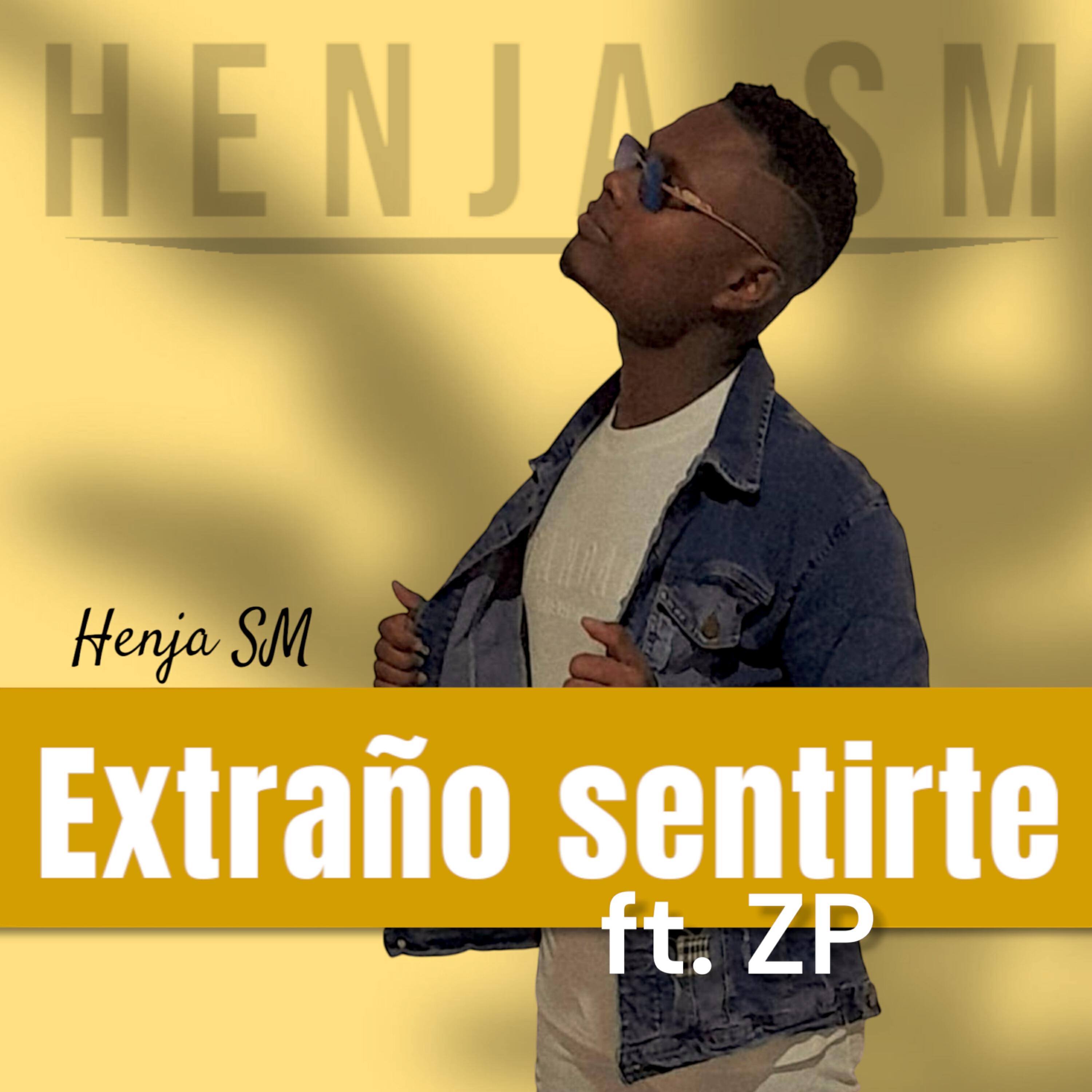 Релиз Extraño Sentirte