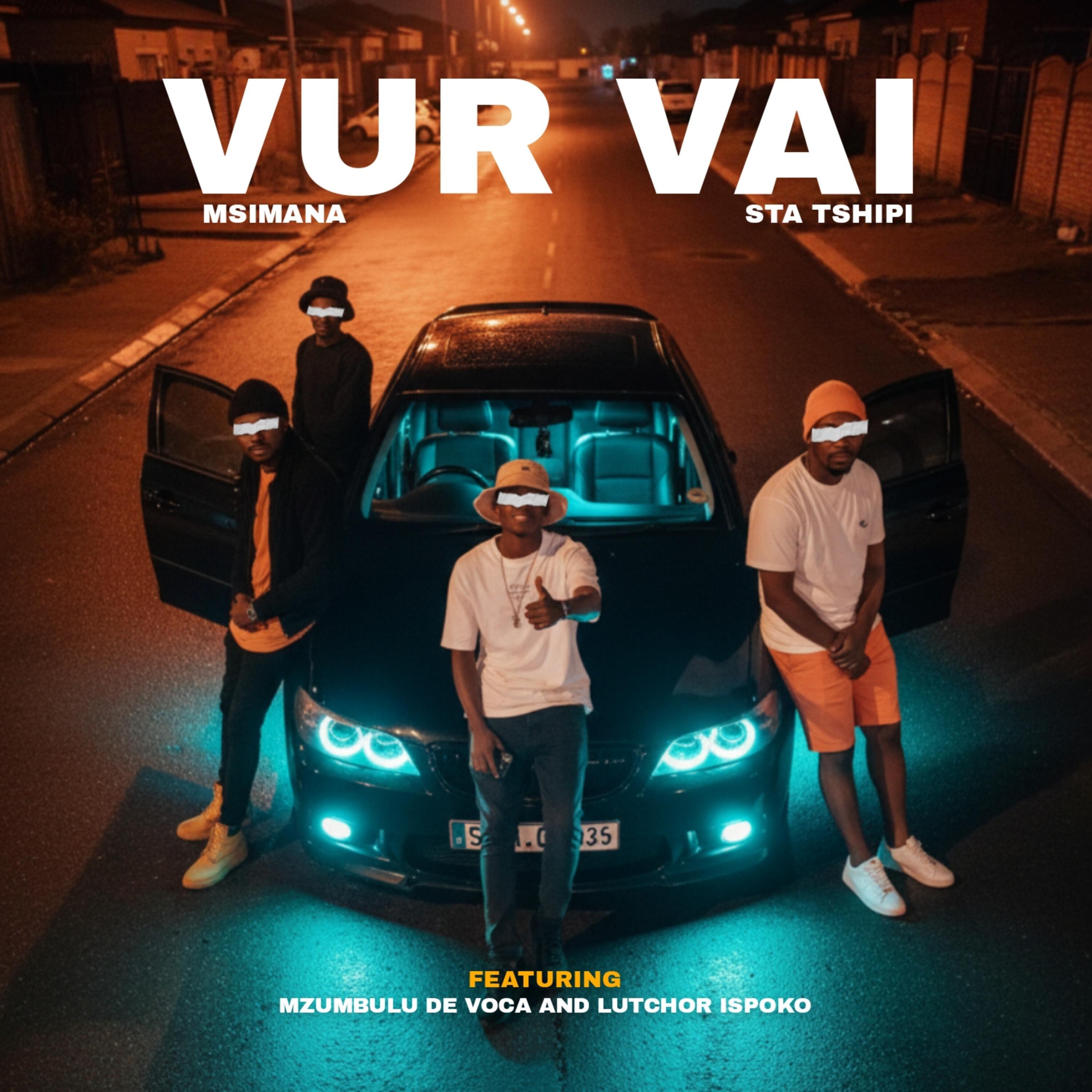 Релиз Vur Vai