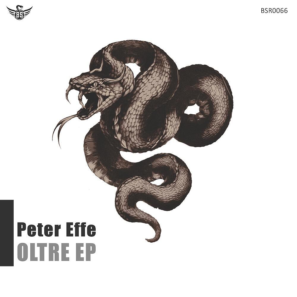 Релиз Oltre EP