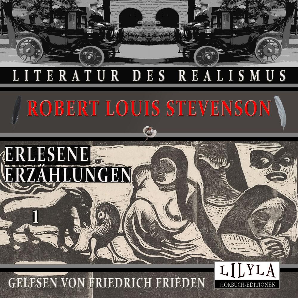 Релиз Erlesene Erzählungen 1 (Das Flaschenteufelchen, Markheim, Der Leichenräuber.)