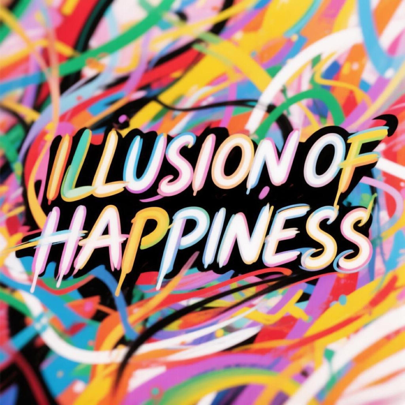 Релиз Illusion of Happines