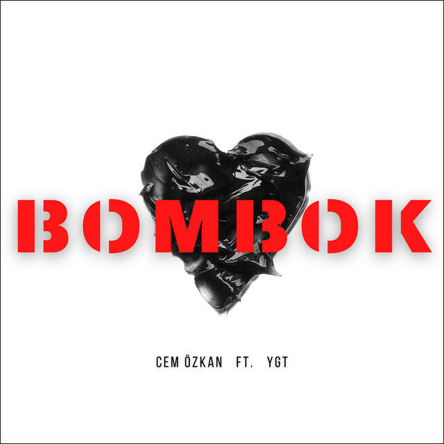 Релиз Bombok