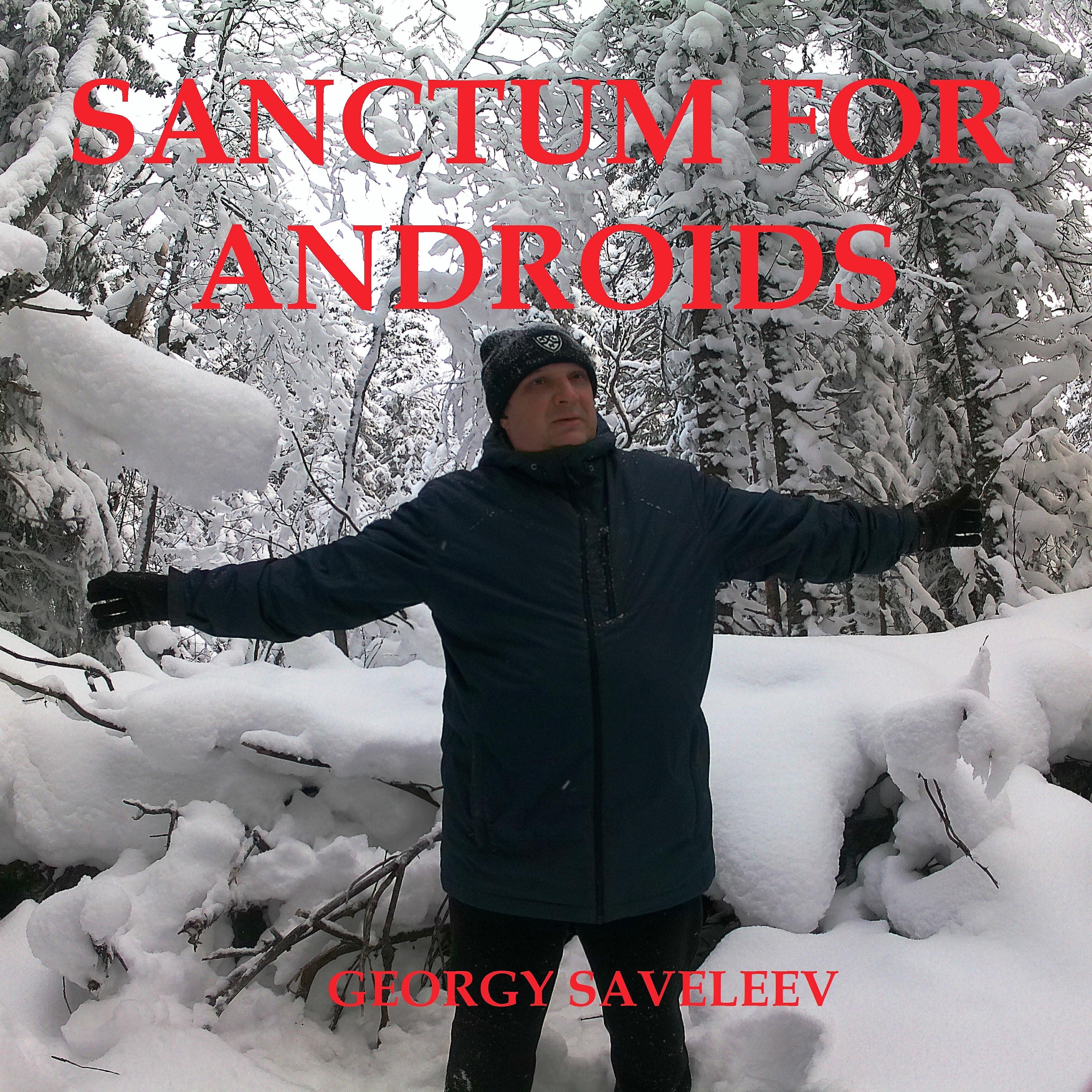 Релиз Sanctum for Аndroids