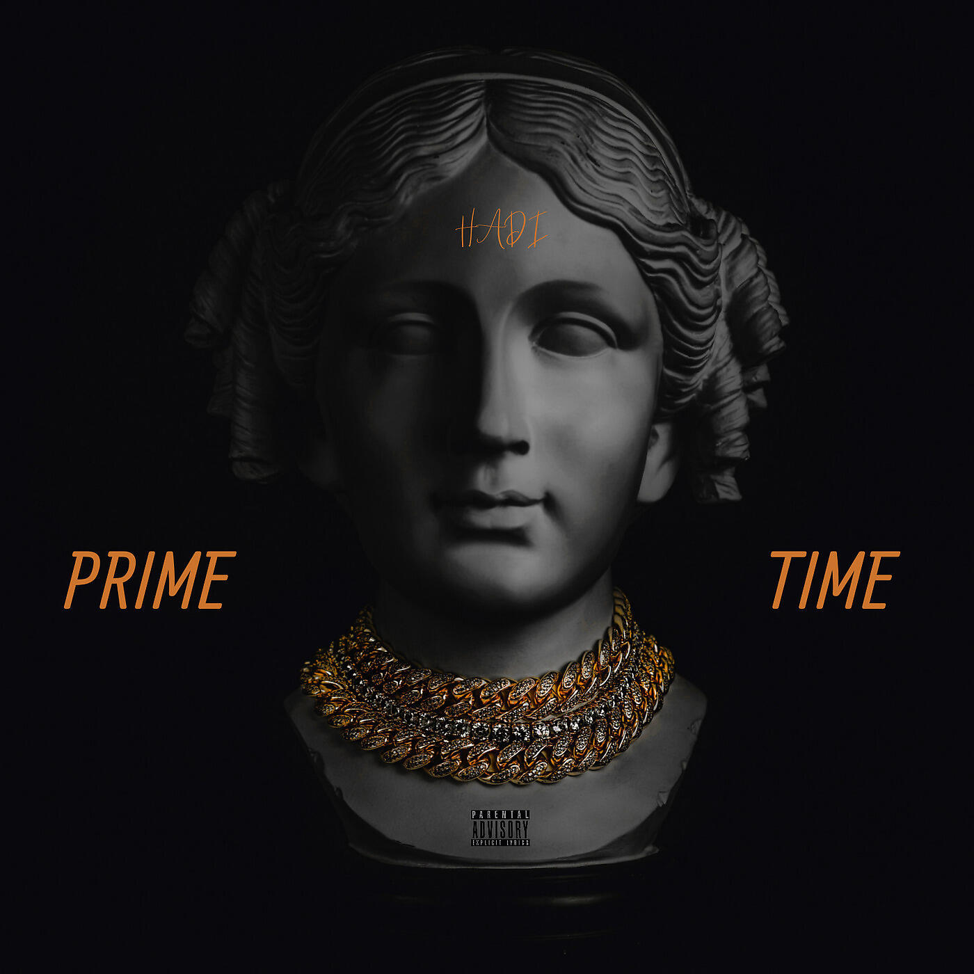 Релиз Prime Time
