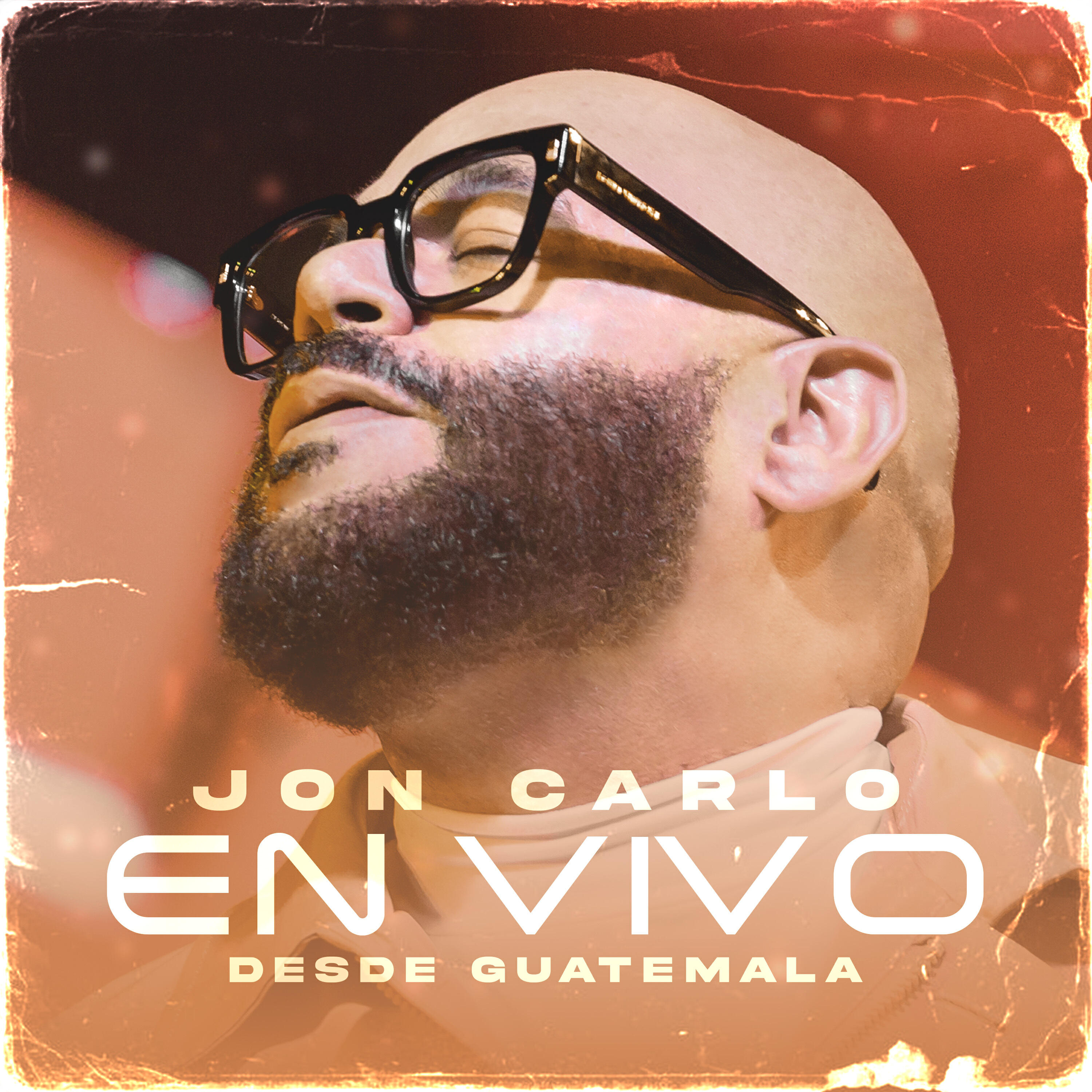 Релиз Jon Carlo Desde Ciudad de Guatemala