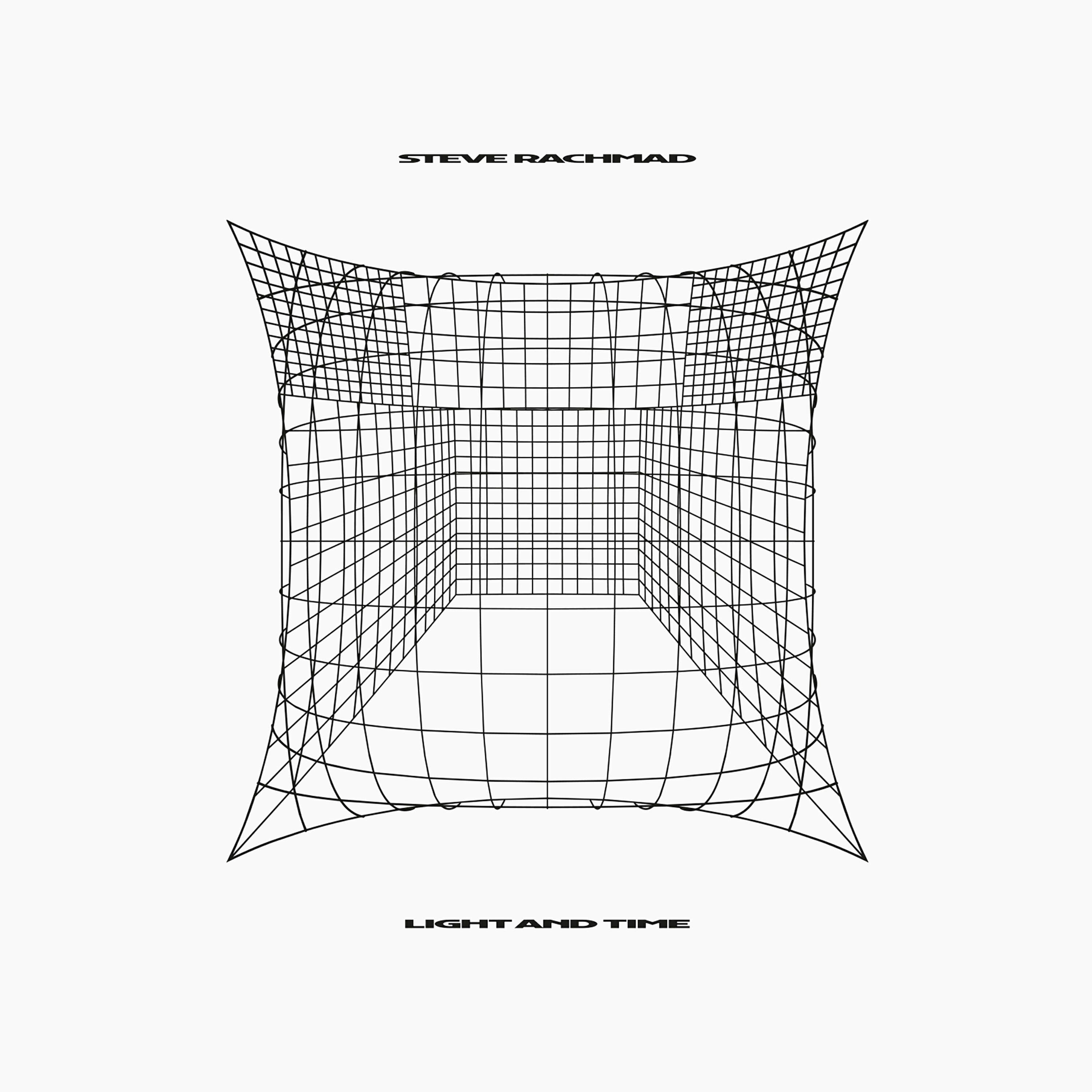 Релиз Light And Time