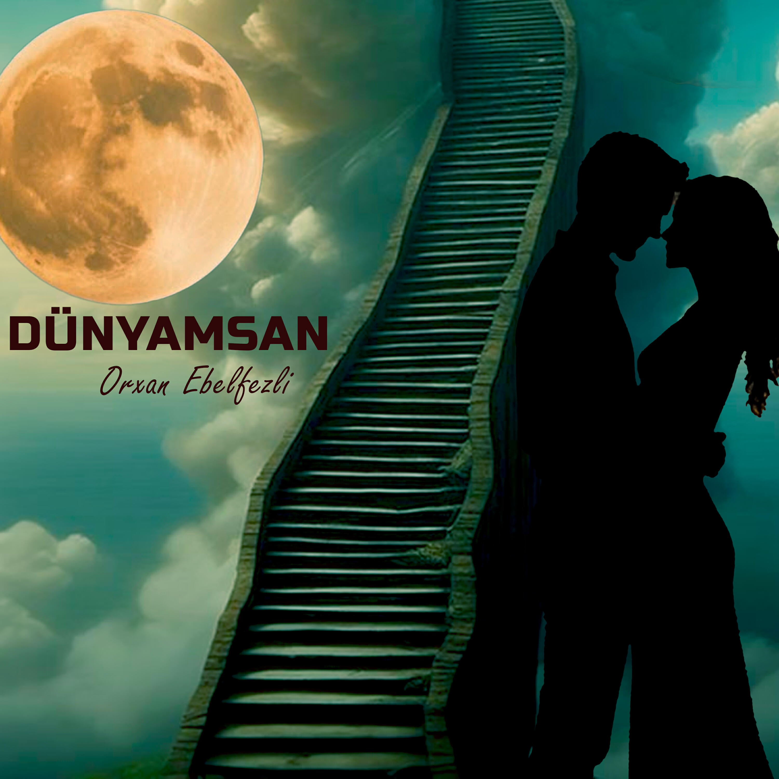 Релиз Dünyamsan