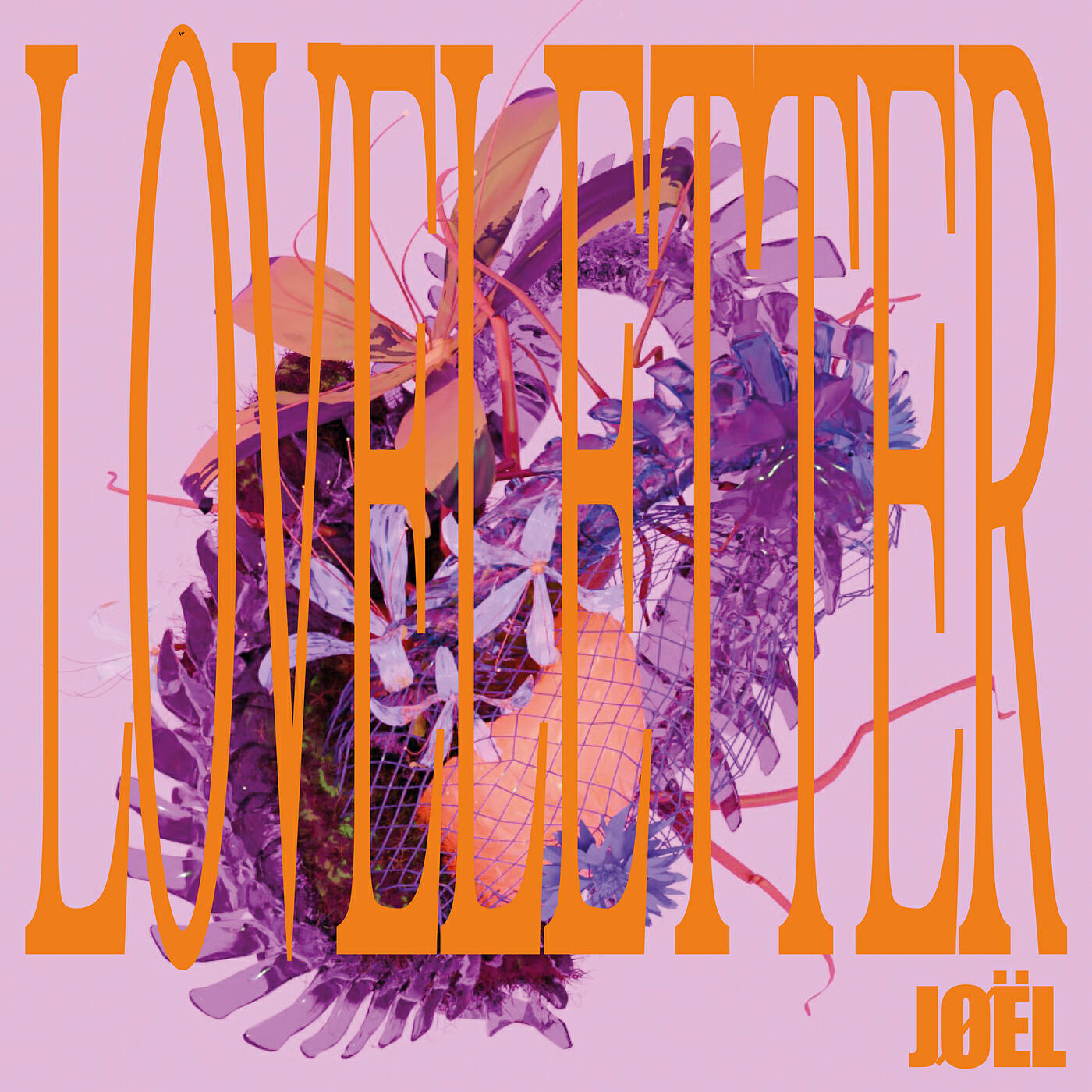 Релиз Love Letter