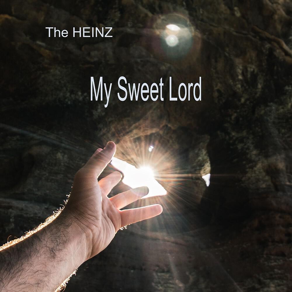 Релиз My Sweet Lord