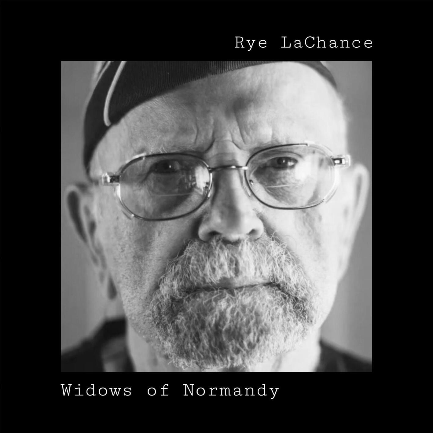 Релиз Widows of Normandy