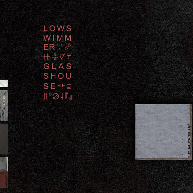 Постер альбома Glasshouse 1