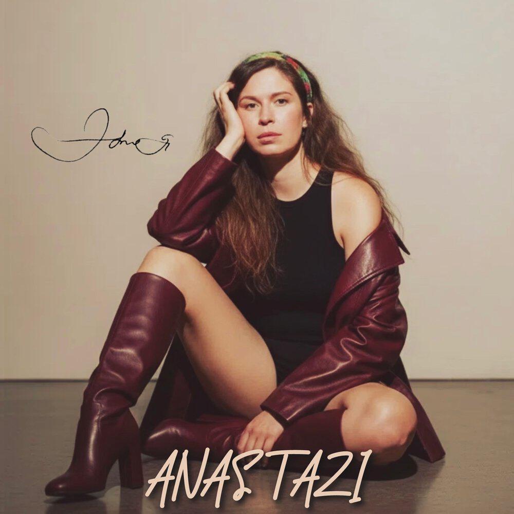ANASTAZI