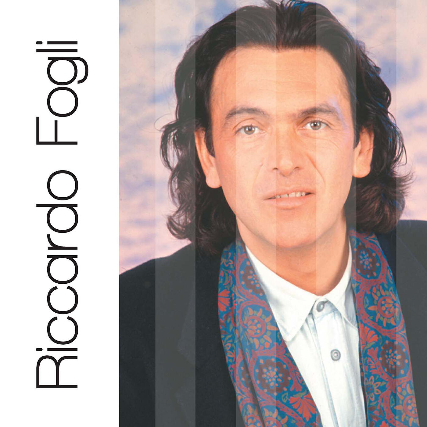 Релиз Riccardo Fogli: Solo Grandi Successi
