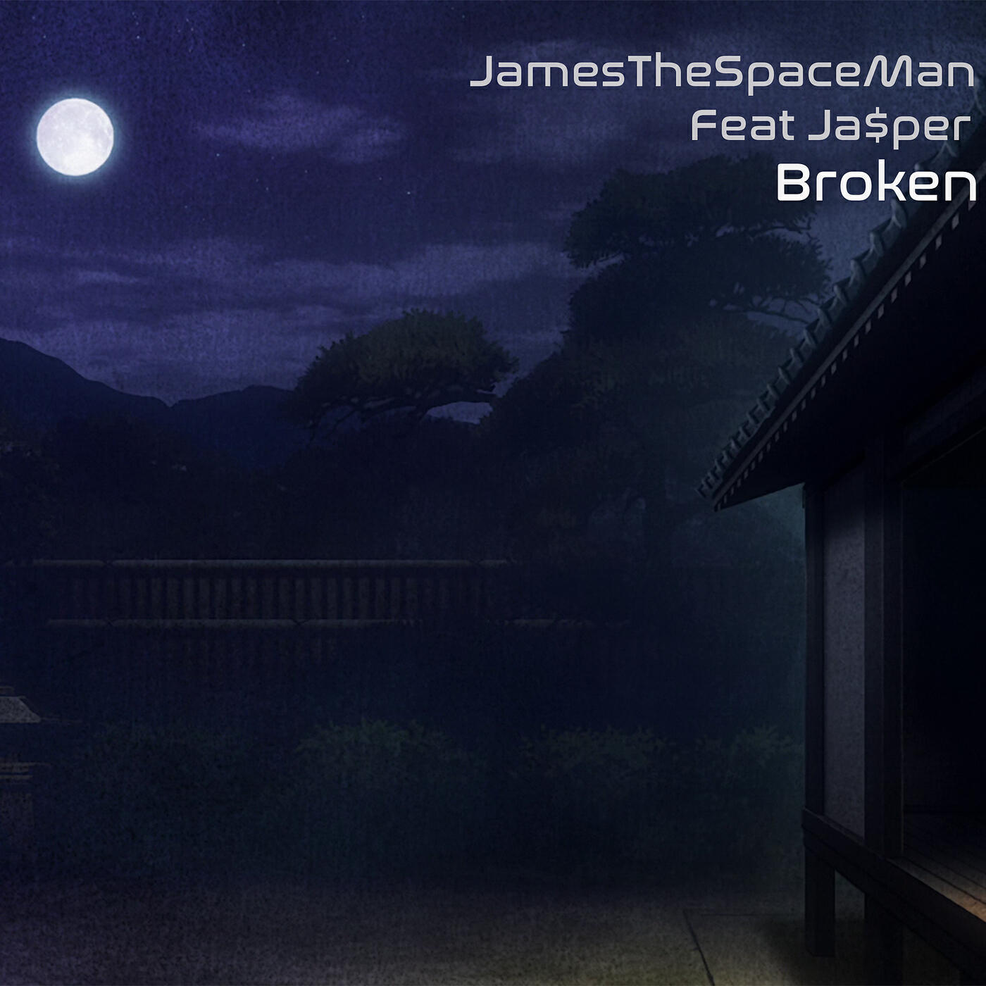Релиз Broken