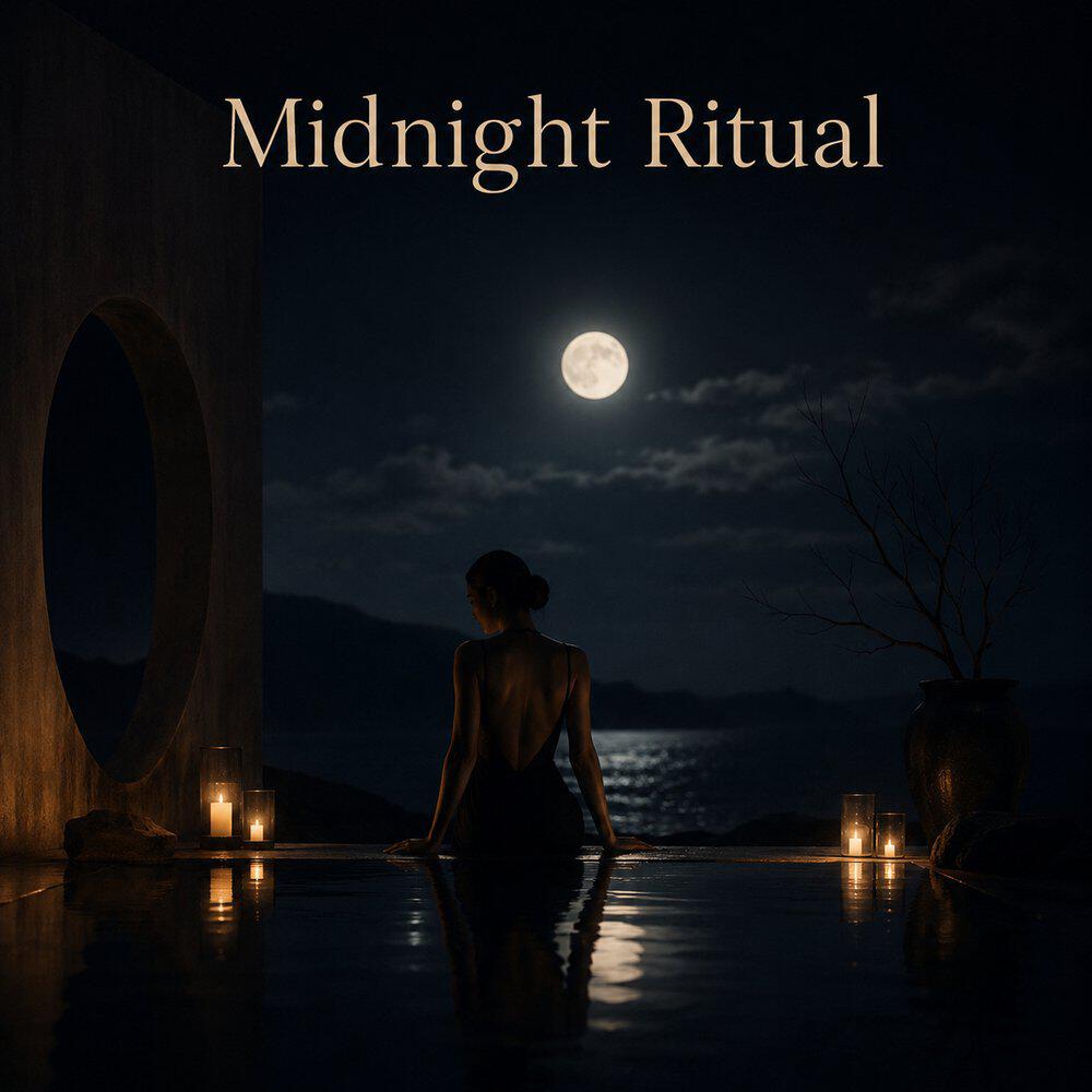 Релиз Midnight Ritual