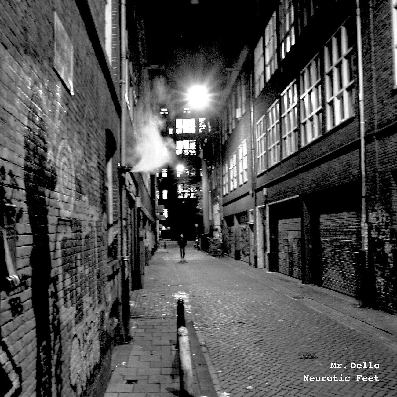 Релиз Neurotic Feet
