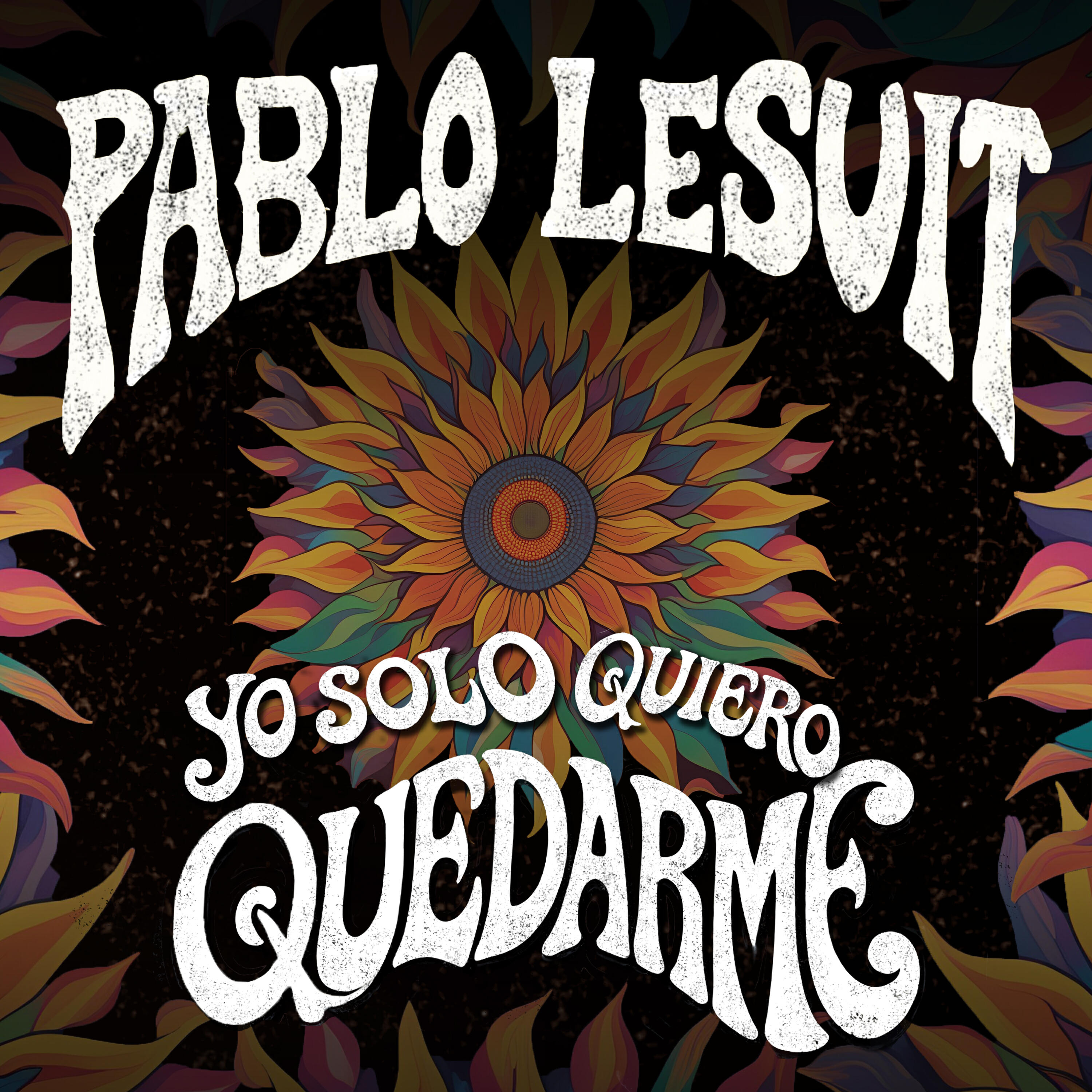 Релиз Yo Solo Quiero Quedarme