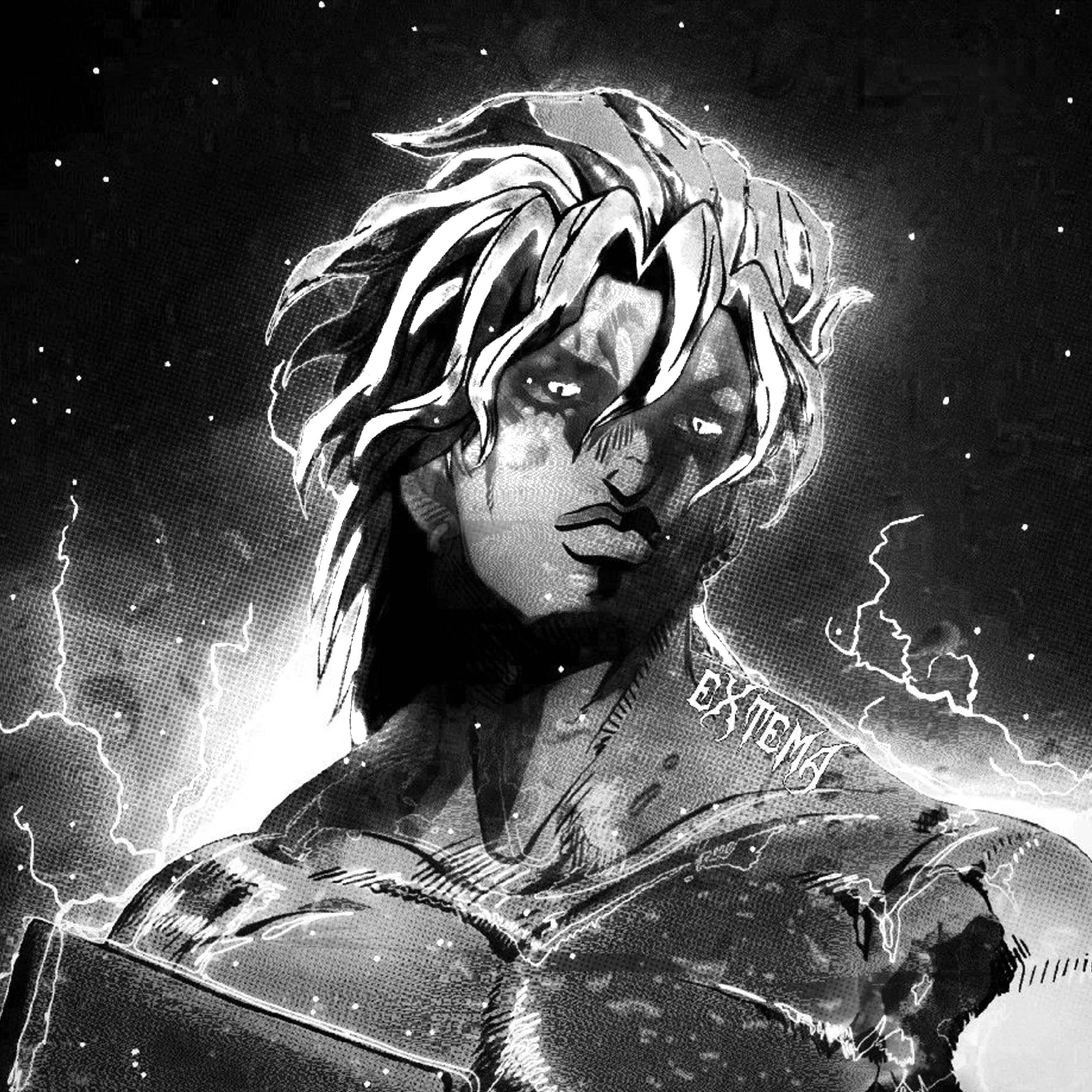 Релиз Dio Theme "dark Birth" (jojo's Bizarre Adventure: Stardust Crusaders)
