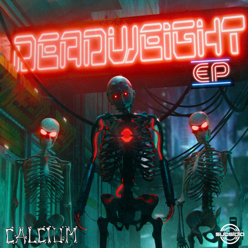 Релиз Deadweight