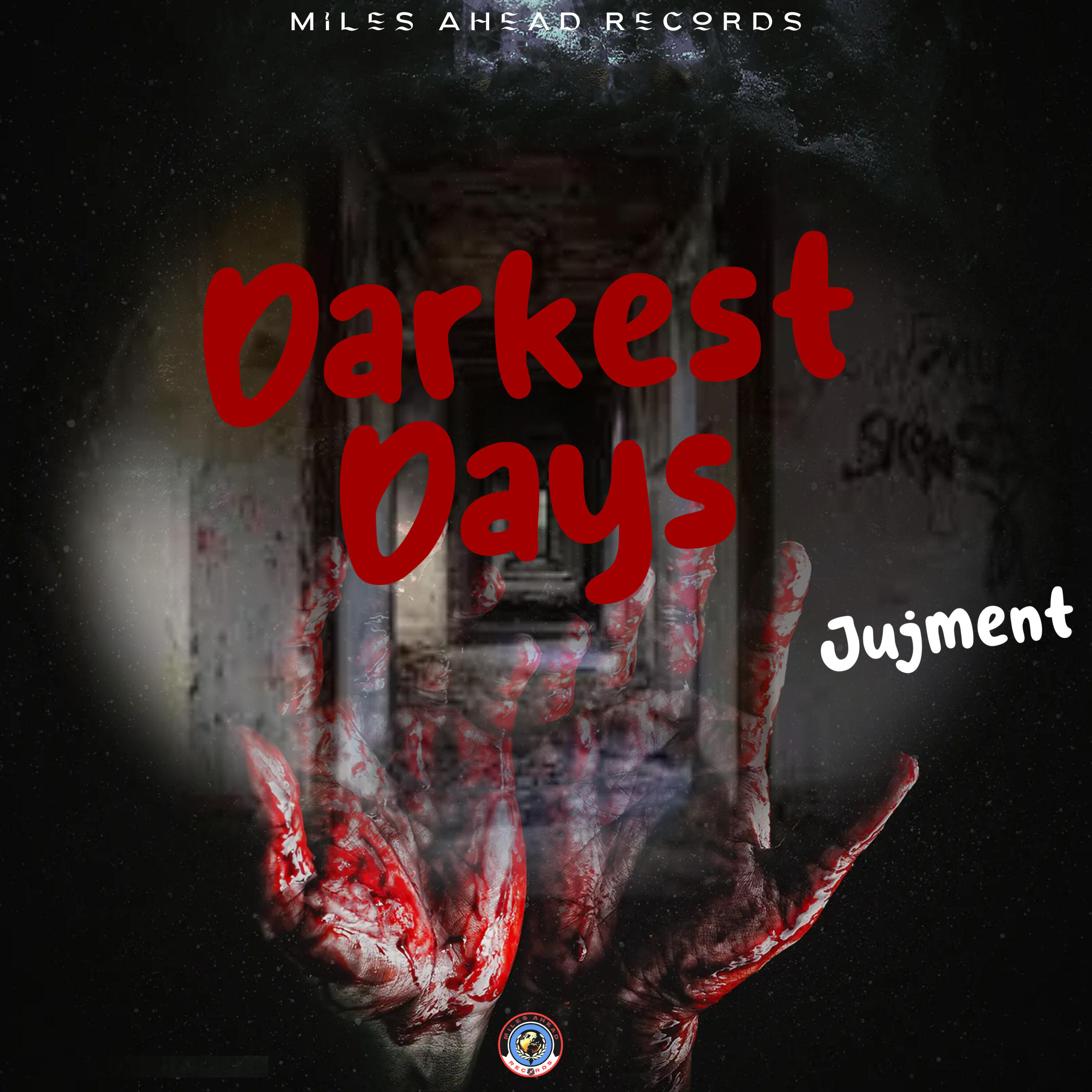 Релиз Darkest Days