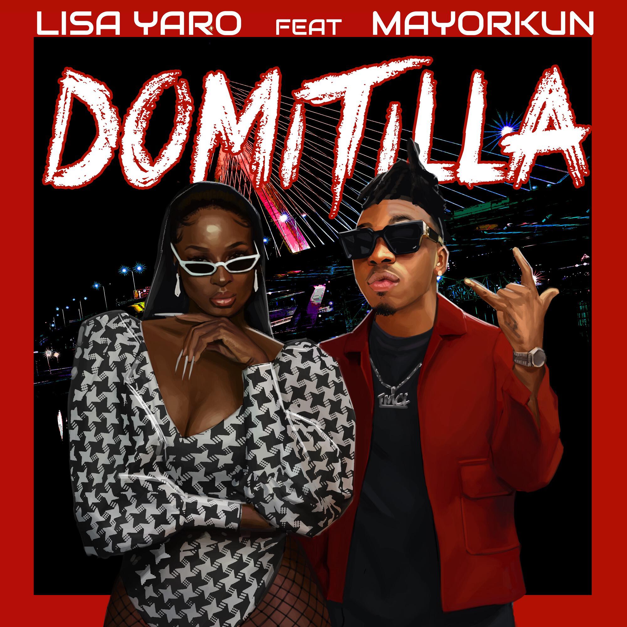 Релиз Domitilla