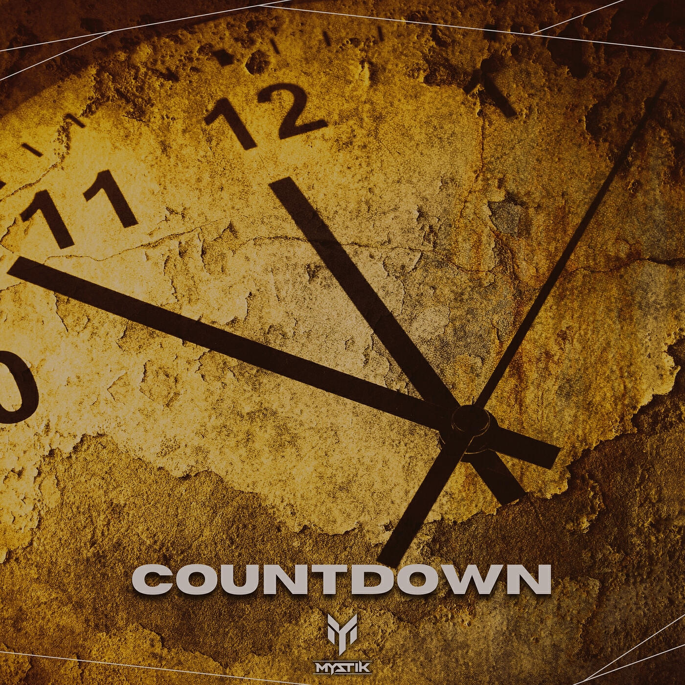 Релиз Countdown
