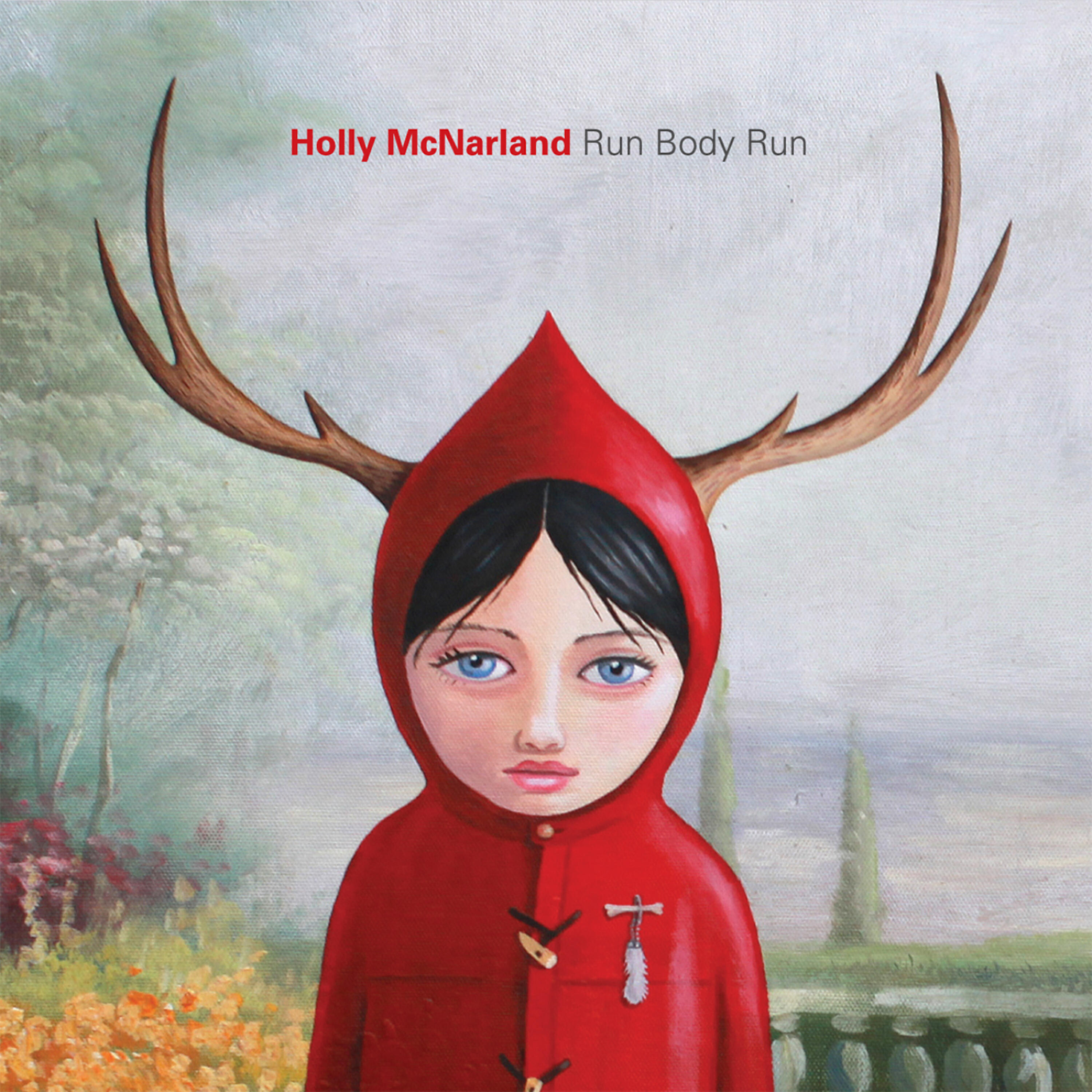Релиз Run Body Run
