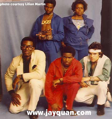 The Masterdon Committee