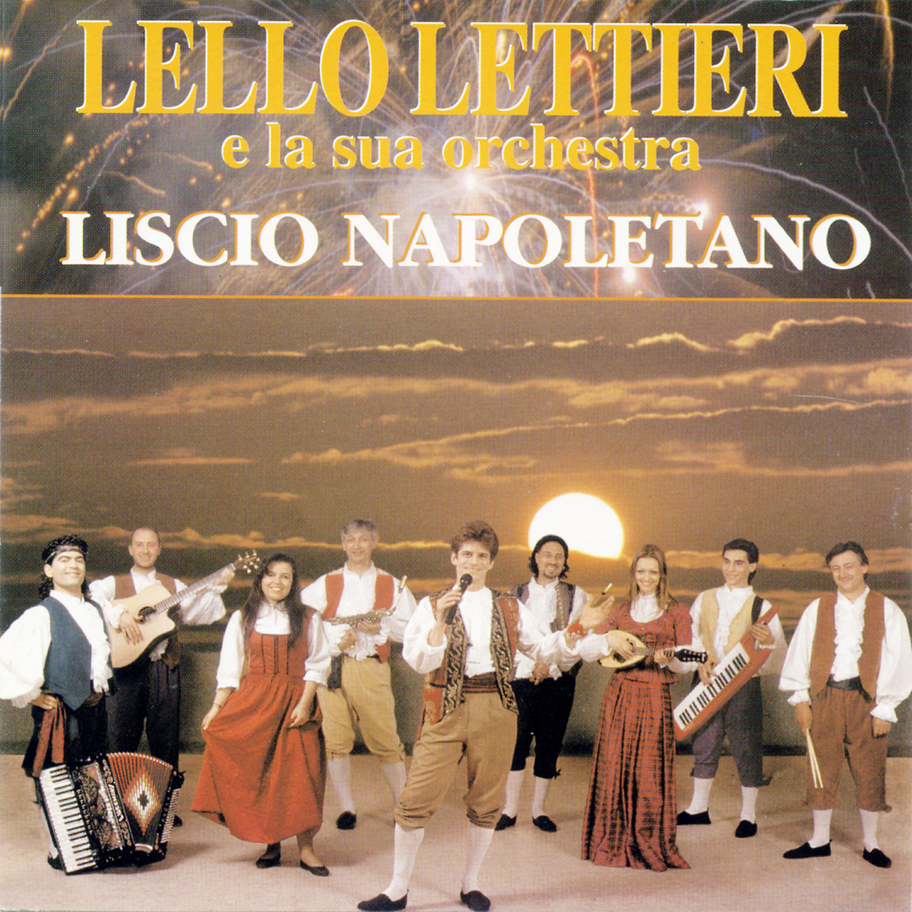 Lello Lettieri