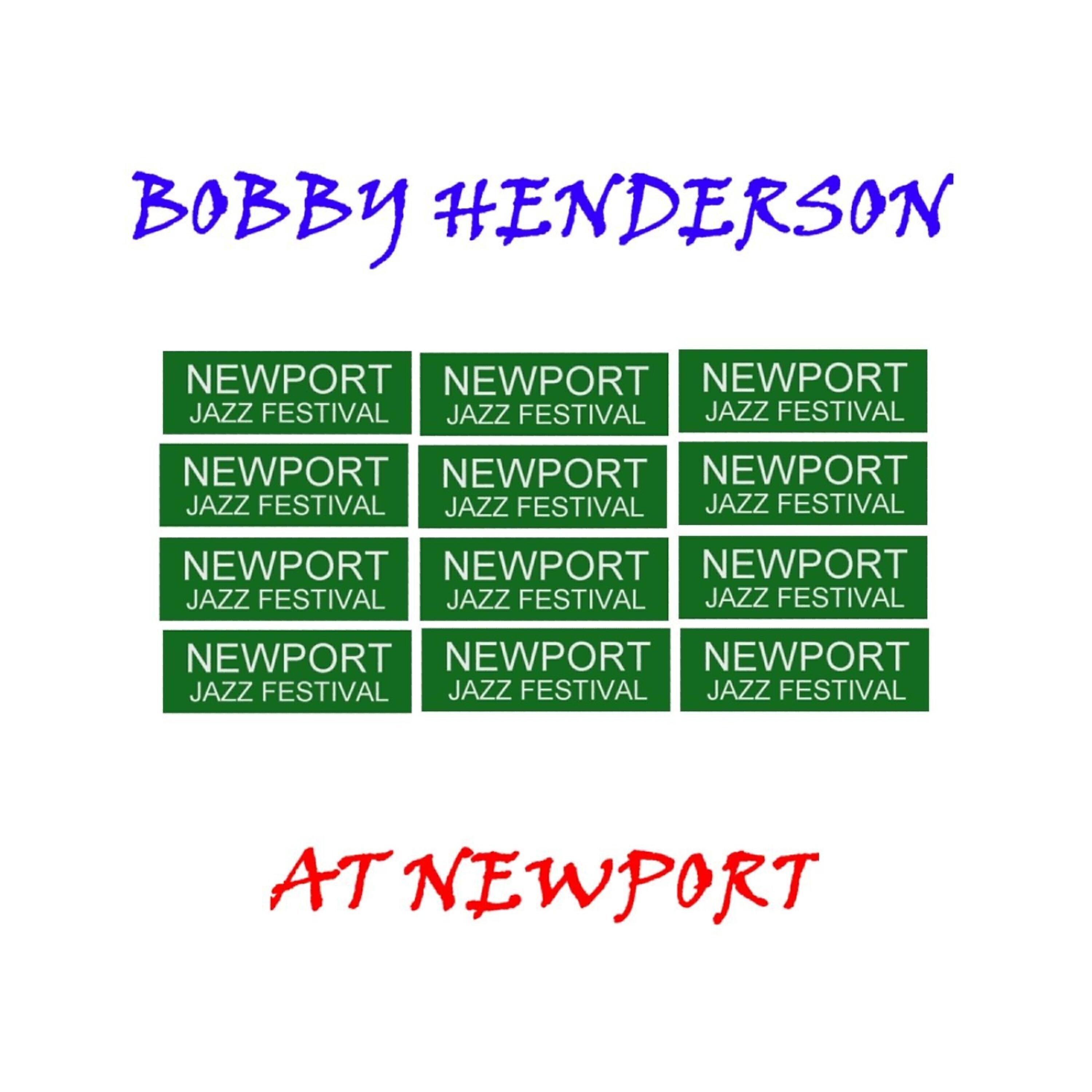 Bobby Henderson