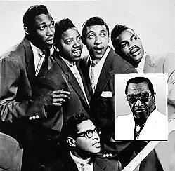 Harvey & The Moonglows