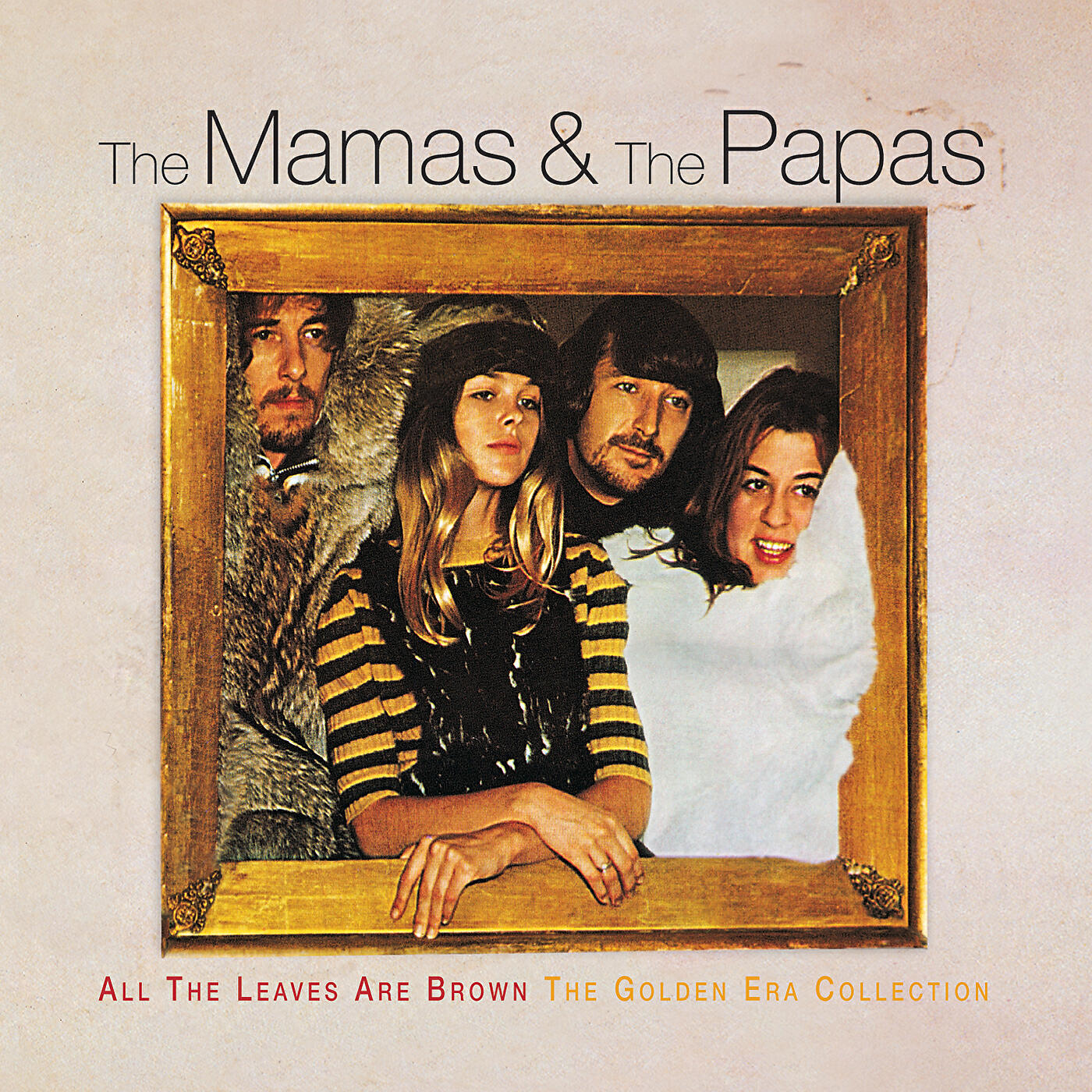 The Mamas & The Papas - For The Love Of Ivy