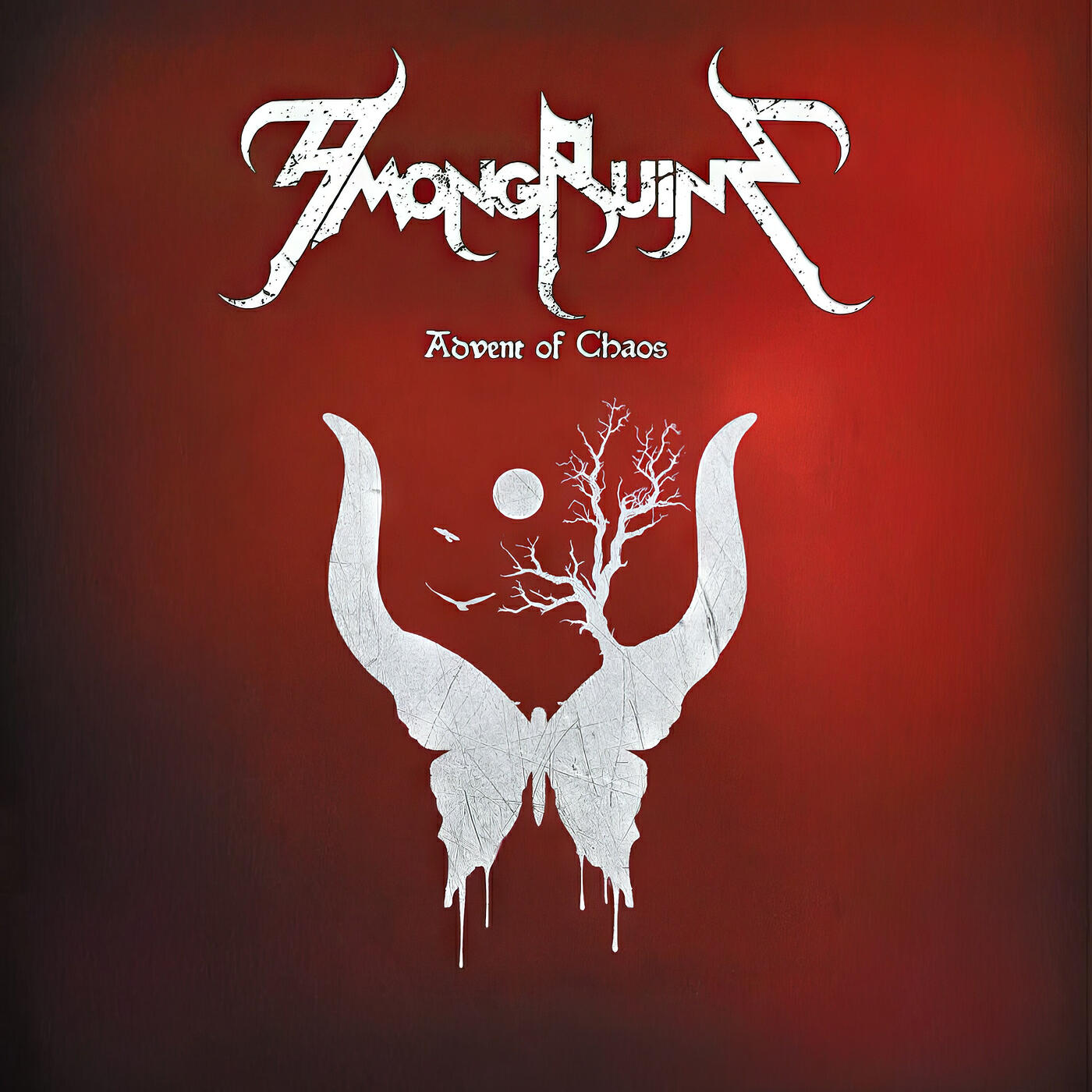 Релиз Advent of Chaos