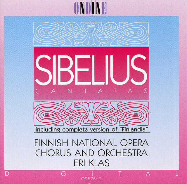 Finnish National Opera Chorus
