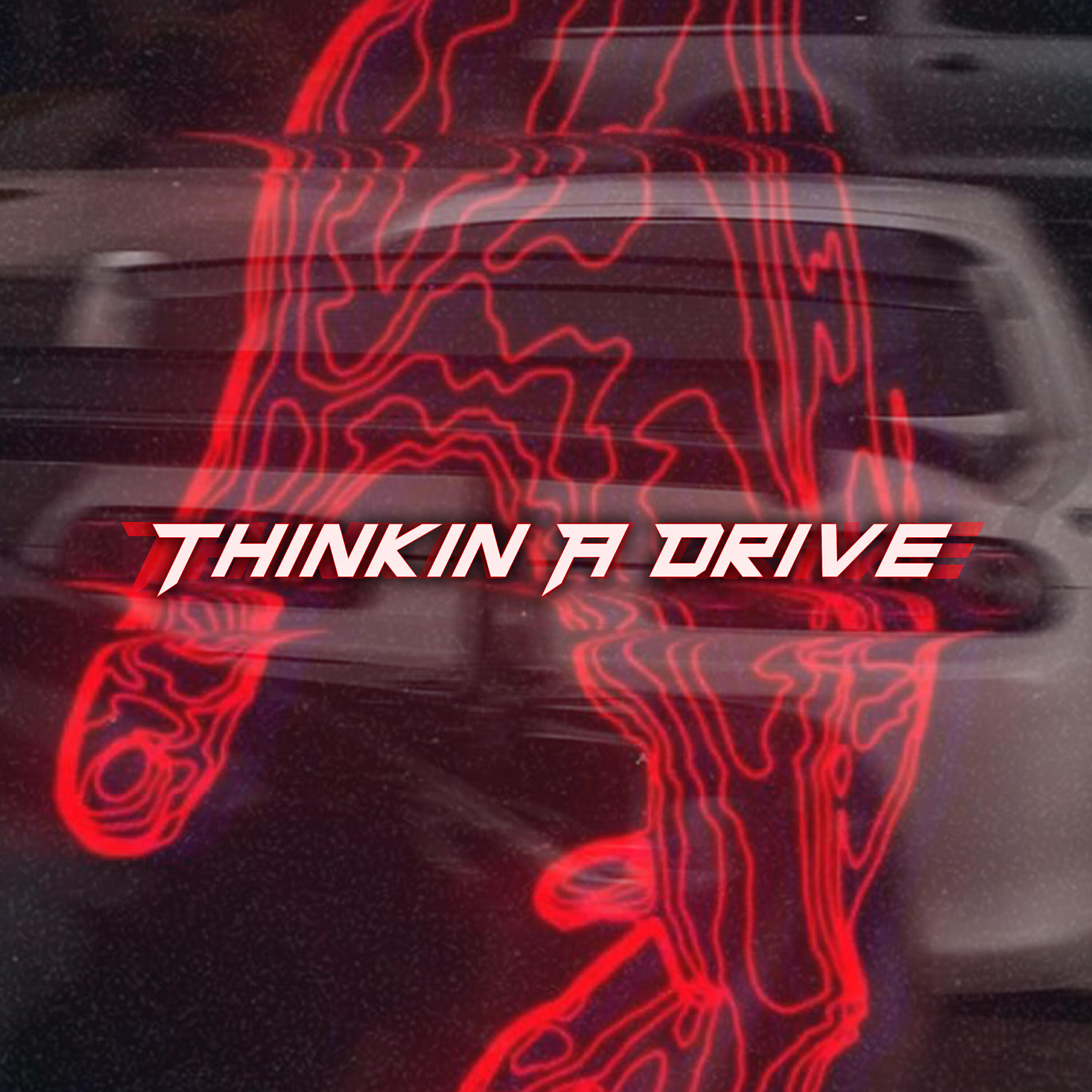 Релиз Thinkin A Drive