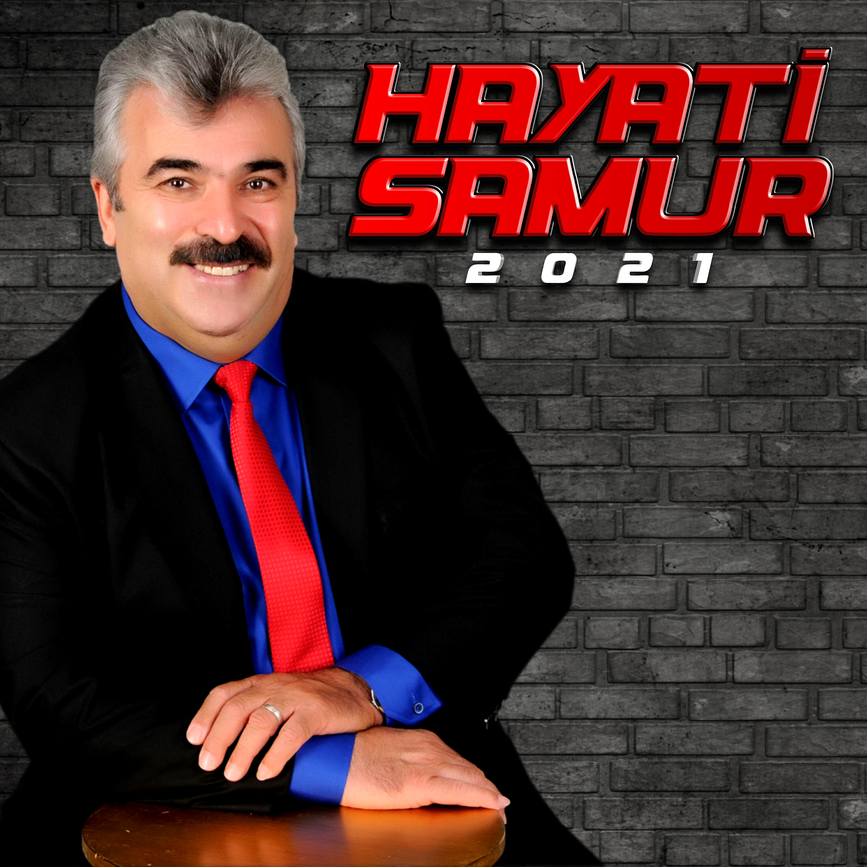 Релиз Hayati Samur 2021