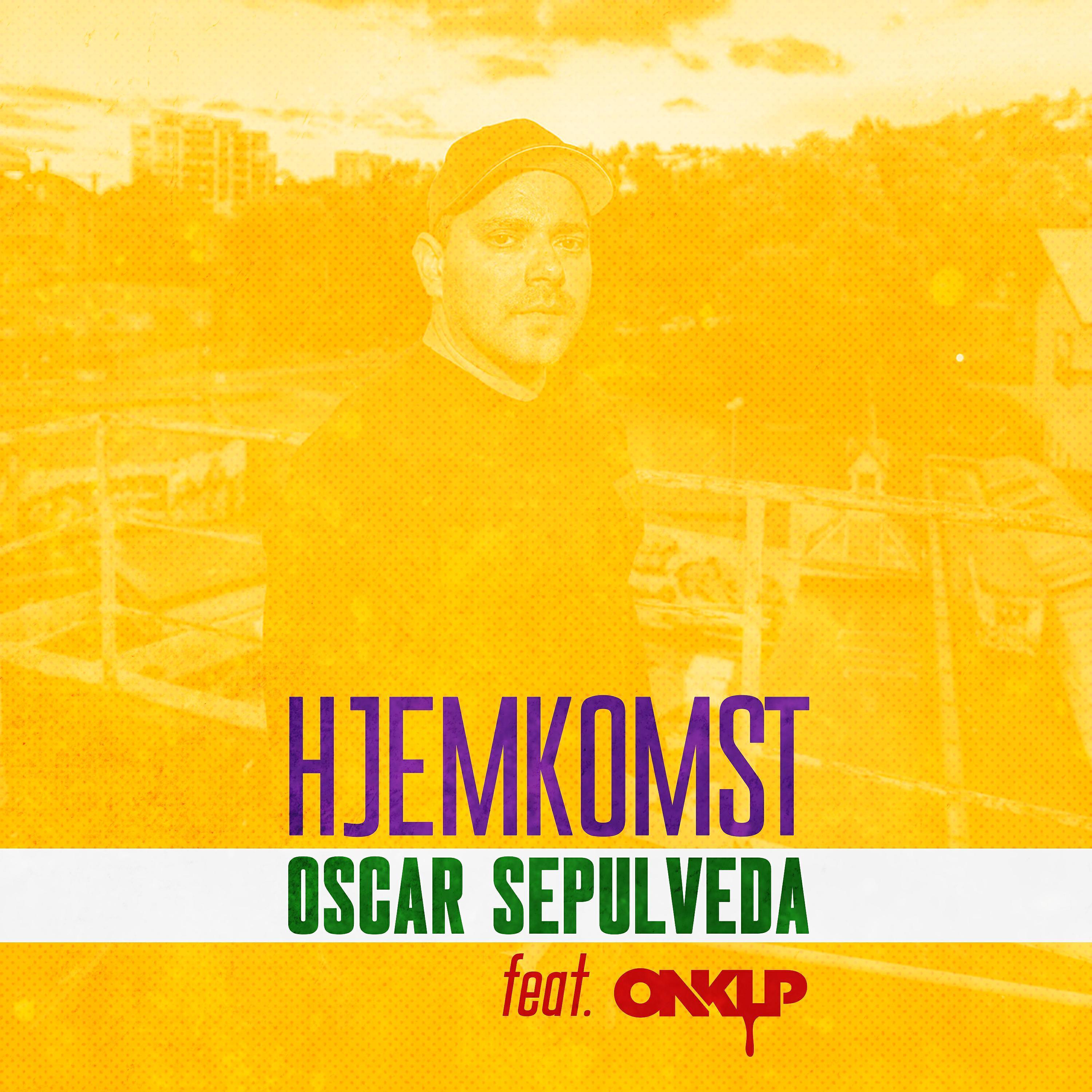 Oscar Sepulveda
