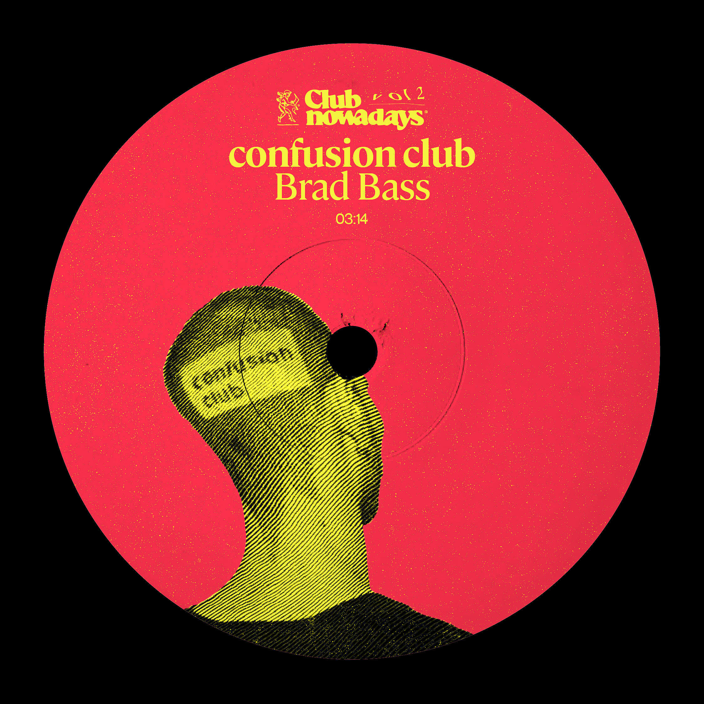 Confusion Club